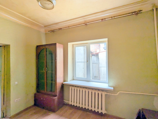 Продам дом, Павлодарская ул, 203, Ростов-на-Дону г, 0 км от города