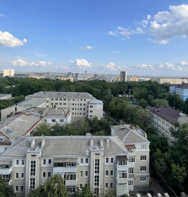 Продам однокомнатную (1-комн.) квартиру, Максима Горького ул, 297, Ростов-на-Дону г