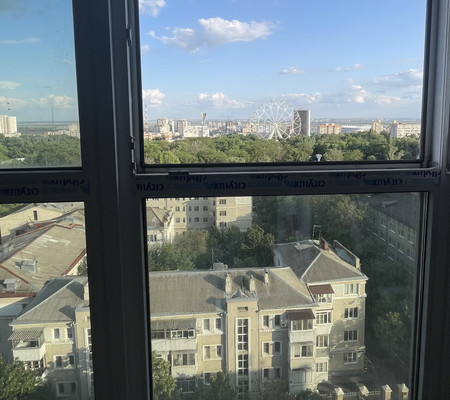 Продам однокомнатную (1-комн.) квартиру, Максима Горького ул, 297, Ростов-на-Дону г