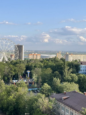 Продам однокомнатную (1-комн.) квартиру, Максима Горького ул, 297, Ростов-на-Дону г