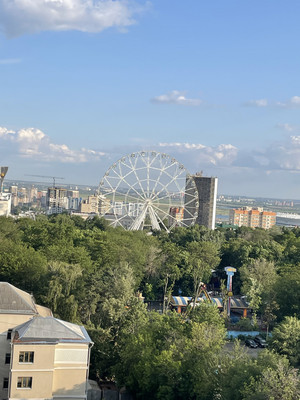 Продам однокомнатную (1-комн.) квартиру, Максима Горького ул, 297, Ростов-на-Дону г