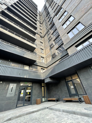 Продам однокомнатную (1-комн.) квартиру, Максима Горького ул, 297, Ростов-на-Дону г