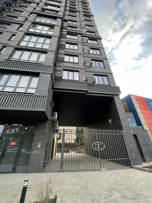 Продам однокомнатную (1-комн.) квартиру, Максима Горького ул, 297, Ростов-на-Дону г