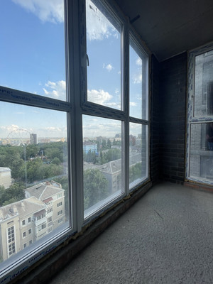 Продам однокомнатную (1-комн.) квартиру, Максима Горького ул, 297, Ростов-на-Дону г