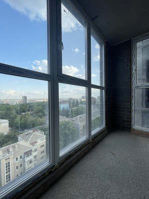 Продам однокомнатную (1-комн.) квартиру, Максима Горького ул, 297, Ростов-на-Дону г