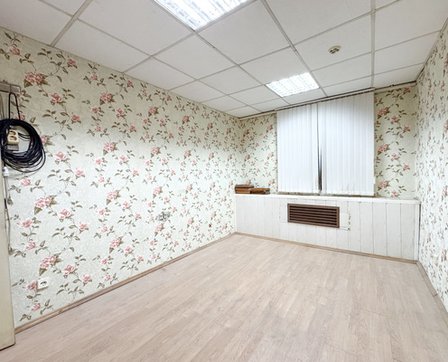 Сдам офисное помещение 83,6 м2, Братьев Быковых ул, 19, Екатеринбург г