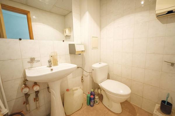 Сдам офисное помещение 83,6 м2, Братьев Быковых ул, 19, Екатеринбург г