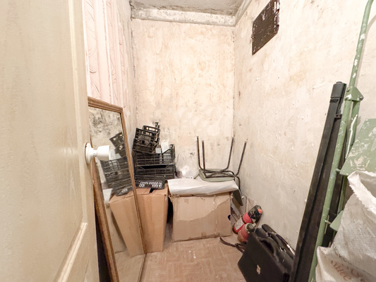 Сдам офисное помещение 83,6 м2, Братьев Быковых ул, 19, Екатеринбург г