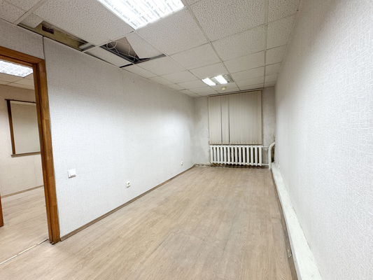 Сдам офисное помещение 83,6 м2, Братьев Быковых ул, 19, Екатеринбург г