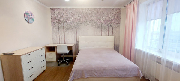 Продам трехкомнатную (3-комн.) квартиру, Мусина ул, 7, Казань г