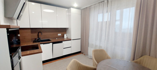 Продам трехкомнатную (3-комн.) квартиру, Мусина ул, 7, Казань г