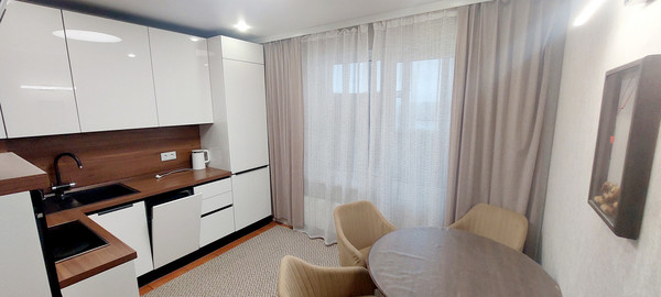 Продам трехкомнатную (3-комн.) квартиру, Мусина ул, 7, Казань г