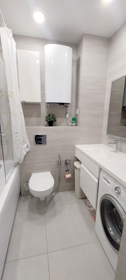 Продам трехкомнатную (3-комн.) квартиру, Мусина ул, 7, Казань г