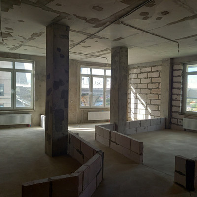 Продам трехкомнатную (3-комн.) квартиру, Ремесленная ул, 15к1, Санкт-Петербург г