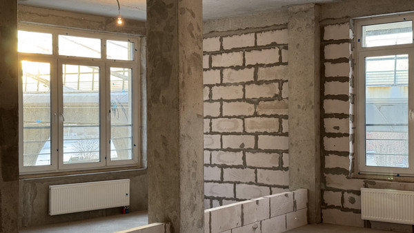 Продам трехкомнатную (3-комн.) квартиру, Ремесленная ул, 15к1, Санкт-Петербург г