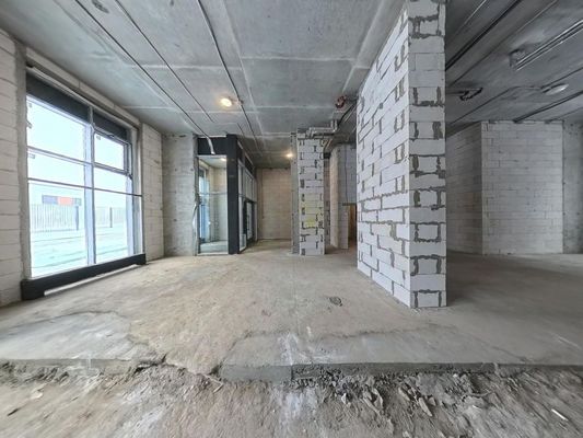 Сдам торговое помещение 268 м2, Сиреневый б-р, 4/7, Москва г