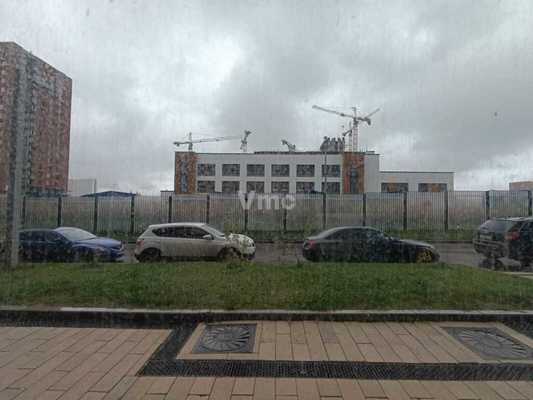 Сдам торговое помещение 268 м2, Сиреневый б-р, 4/7, Москва г