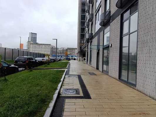 Сдам торговое помещение 268 м2, Сиреневый б-р, 4/7, Москва г