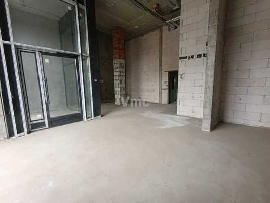 Сдам торговое помещение 268 м2, Сиреневый б-р, 4/7, Москва г