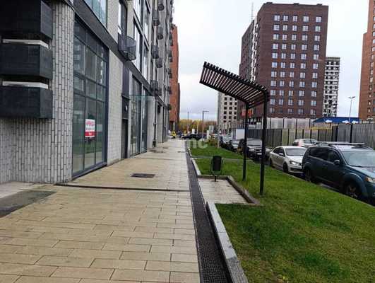 Сдам торговое помещение 268 м2, Сиреневый б-р, 4/7, Москва г