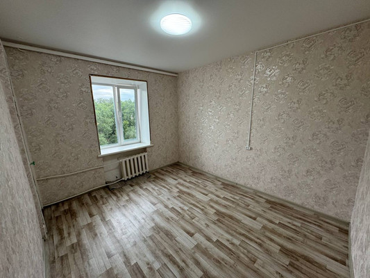 Продам комнату в 4-комн. квартире, Кирова ул, 31, Комсомольск-на-Амуре г