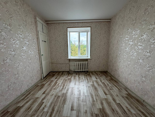 Продам комнату в 4-комн. квартире, Кирова ул, 31, Комсомольск-на-Амуре г