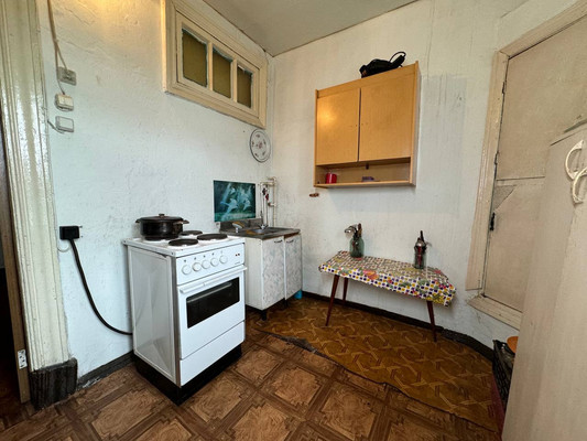 Продам комнату в 4-комн. квартире, Кирова ул, 31, Комсомольск-на-Амуре г