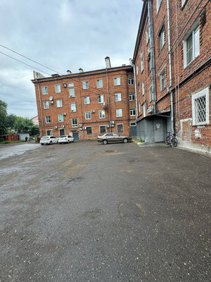 Продам комнату в 4-комн. квартире, Кирова ул, 31, Комсомольск-на-Амуре г