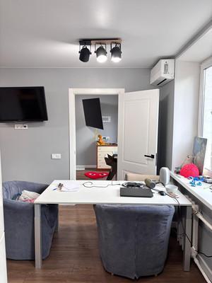 Продам двухкомнатную (2-комн.) квартиру, Приорова ул, 16к1, Москва г