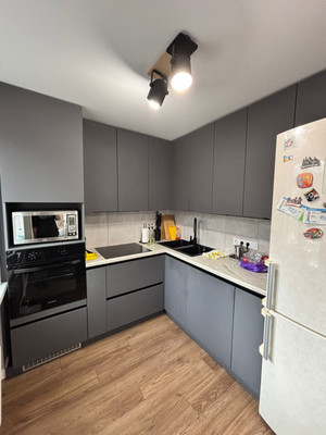 Продам двухкомнатную (2-комн.) квартиру, Приорова ул, 16к1, Москва г