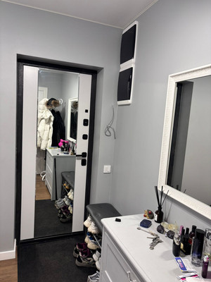 Продам двухкомнатную (2-комн.) квартиру, Приорова ул, 16к1, Москва г