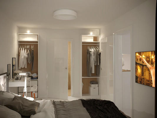 Продам двухкомнатную (2-комн.) квартиру, Наркомвод ул, 31, Жуковский г