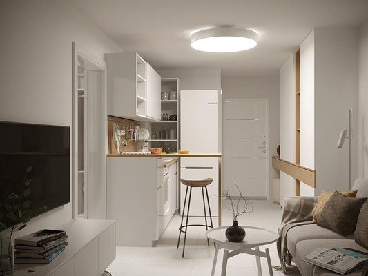 Продам двухкомнатную (2-комн.) квартиру, Наркомвод ул, 31, Жуковский г