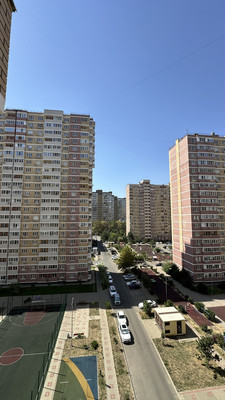 Продам двухкомнатную (2-комн.) квартиру, им. Героя Владислава Посадского ул, 16/1, Краснодар г