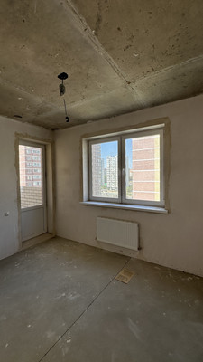 Продам двухкомнатную (2-комн.) квартиру, им. Героя Владислава Посадского ул, 16/1, Краснодар г