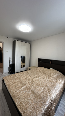 Продам двухкомнатную (2-комн.) квартиру, Алтайская ул, 2, Краснодар г