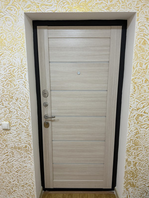 Продам трехкомнатную (3-комн.) квартиру, им. Дзержинского ул, 54/10, Краснодар г