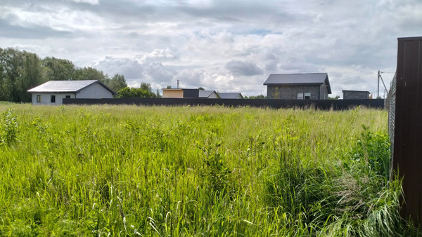 Продам участок 6,5 соток, Садоводство, Ульянино с, 0 км от города