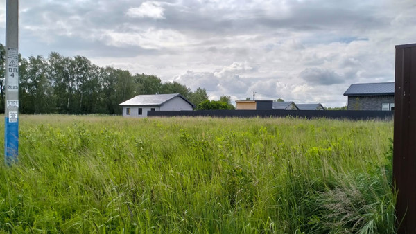 Продам участок 6,5 соток, Садоводство, Ульянино с, 0 км от города