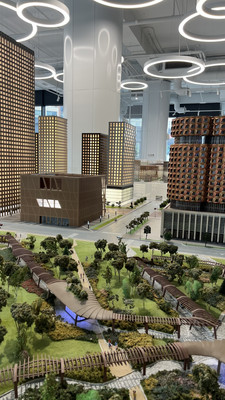 Продам однокомнатную (1-комн.) квартиру (долевое), Автозаводская ул, 18/19/27, Москва г