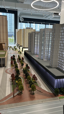 Продам однокомнатную (1-комн.) квартиру (долевое), Автозаводская ул, 18/19/27, Москва г