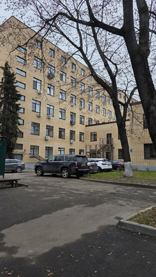 Продам однокомнатную (1-комн.) квартиру, Маёвки Первой аллея, 15, Москва г