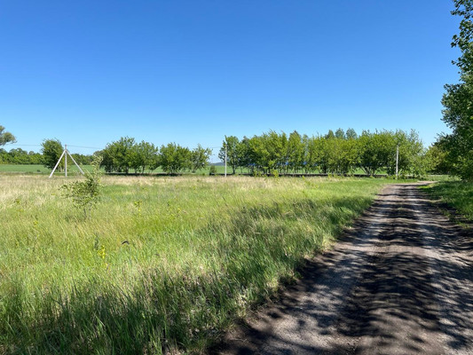 Продам участок 68,52 соток, ИЖС, Придорожная ул, Девица с, 0 км от города