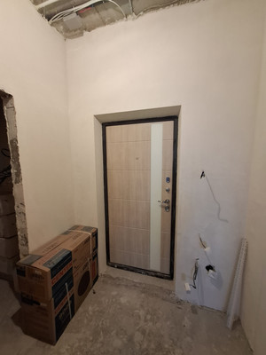 Продам однокомнатную (1-комн.) квартиру, Спартаковская ул, 20к3, Ростов-на-Дону г