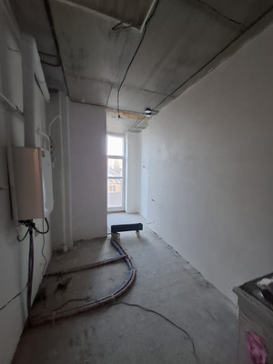 Продам однокомнатную (1-комн.) квартиру, Спартаковская ул, 20к3, Ростов-на-Дону г