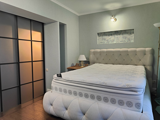 Сдам таунхаус, Дивеевская ул, 1кЛ, Петергоф г, 0 км от города