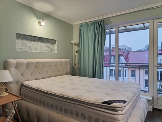 Сдам таунхаус, Дивеевская ул, 1кЛ, Петергоф г, 0 км от города