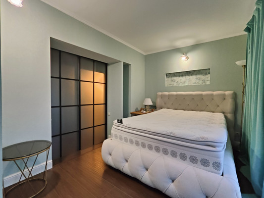 Сдам таунхаус, Дивеевская ул, 1кЛ, Петергоф г, 0 км от города