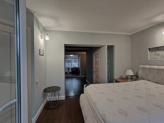 Сдам таунхаус, Дивеевская ул, 1кЛ, Петергоф г, 0 км от города