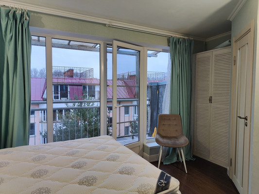 Сдам таунхаус, Дивеевская ул, 1кЛ, Петергоф г, 0 км от города